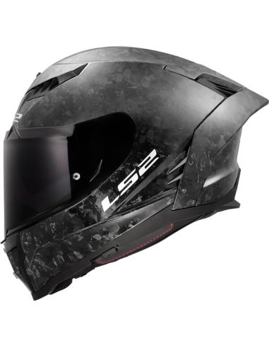 Casque LS2 FF807 Dragon Forged Carbon