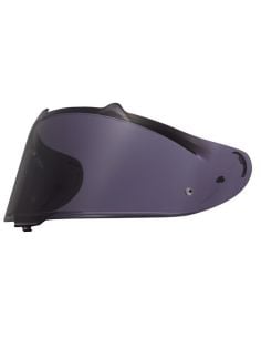 Visière Fumée LS2 Dragon FF807