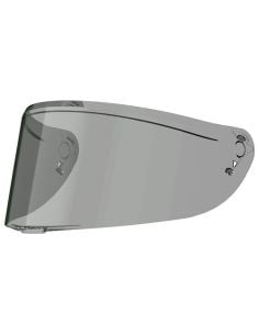 Visière Fumée LS2 Dragon FF807