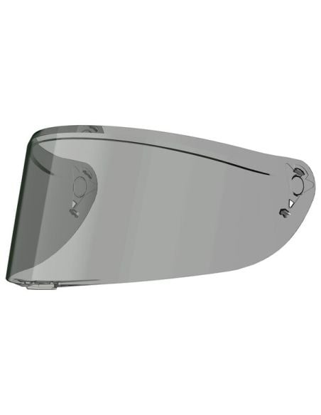 Visière Fumée LS2 Dragon FF807