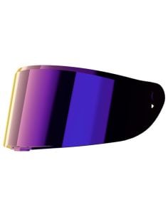 Ecran Iridium LS2 FF807 Dragon Rainbow