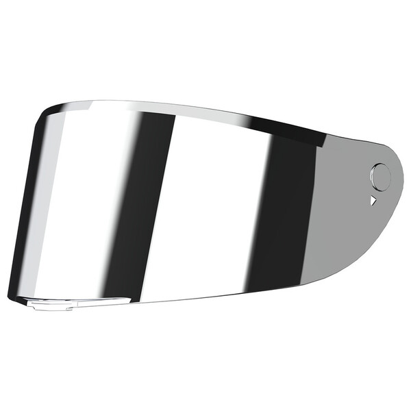Ecran Iridium LS2 FF807 Dragon Carbon Iridium Argent