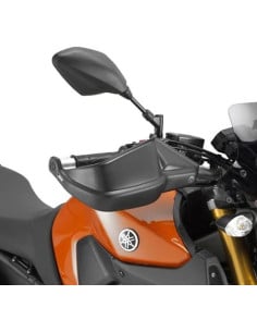 Protège Mains Yamaha MT-07 2025 et plus