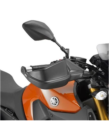 Protège Mains Yamaha MT-07 2025 et plus