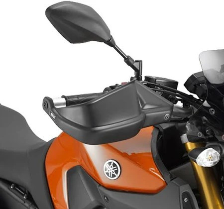 Protège Main Yamaha MT-07 2025 et plus