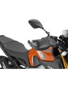 Protège Mains Yamaha MT-07 2025 et plus 2