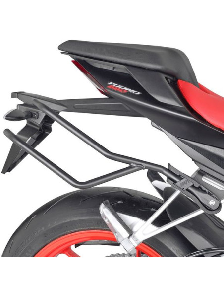 Support Valise Yamaha MT-07 (2018-2025)