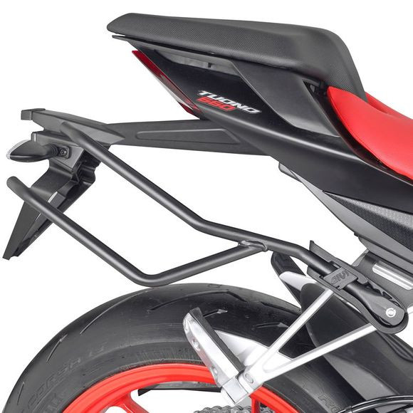 Support Valise Yamaha MT-07 (2018-2025)