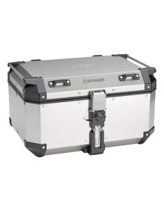 Top Case Aluminium Kappa K'Voyager 58 Litres KVG580A