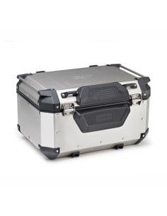 Dosseret Kappa K614 pour K'Voyager 58 Litres