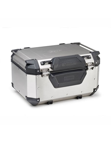 Dosseret Kappa K614 pour K'Voyager 58 Litres