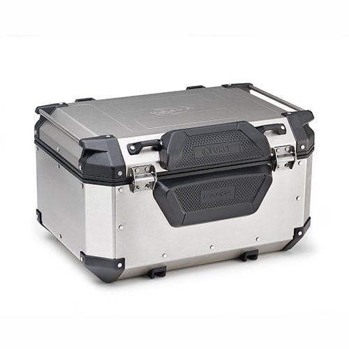 Dosseret Kappa K614 pour K'Voyager 58 Litres Noir