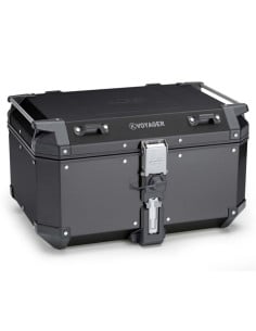 Top Case Kappa K'Voyager 58 Litres Noir 2