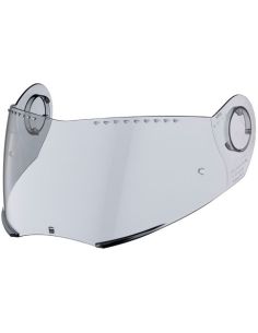 Visière SV1 Schuberth C3/C3pro Fumée Claire