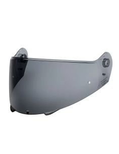 Visière VS4 pour Schuberth R2 Fumée Foncée
