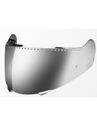 Visière VS4 pour Schuberth R2 Fumée Foncée