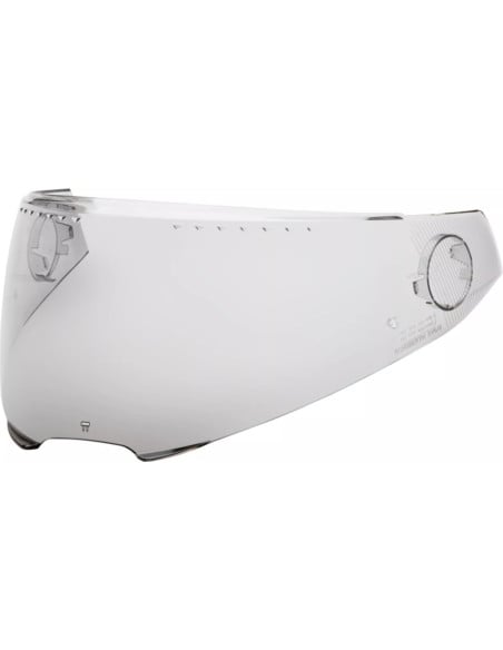Visière Fumée Claire Schuberth C4/C4pro