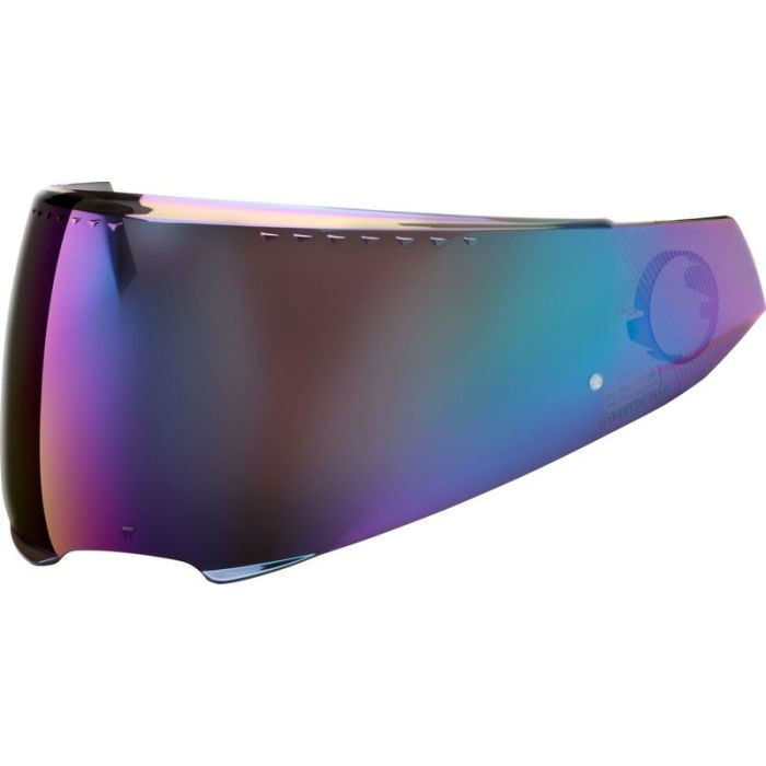 Visière Schuberth SV5 Iridium Rose - Accessoires Casques SCHUBERTH