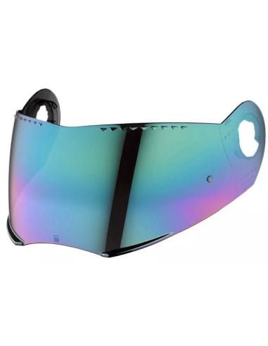 Visière Schuberth E1 Fumée Foncée