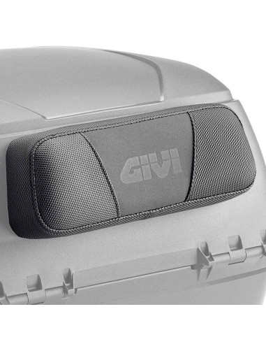 Dosseret Givi E234S pour Top Case C30