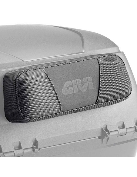 Dosseret Givi E234S pour Top Case C30