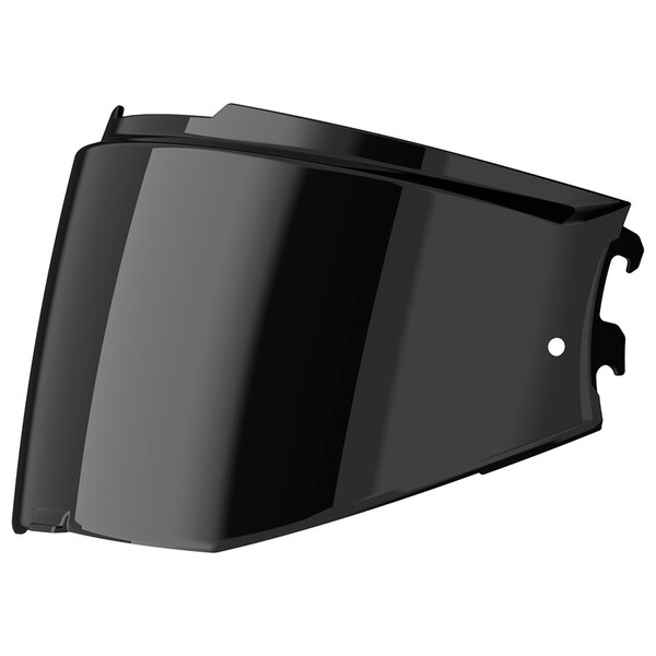 Visière Fumée LS2 Advant 2
