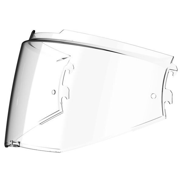 Visière Fumée LS2 Advant 2 Incolore