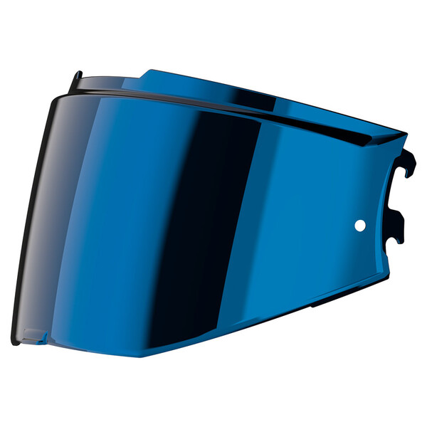 Visière Iridium LS2 Advant 2