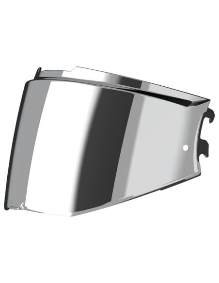 Visière Iridium LS2 Advant 2 Iridium Argent