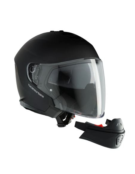 Casque Tucano Hyperlink
