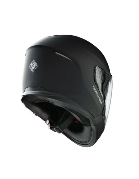 Casque Tucano Hyperlink