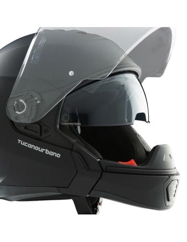 Casque Tucano Hyperlink
