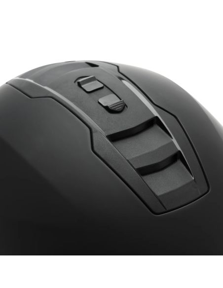 Casque Tucano Hyperlink