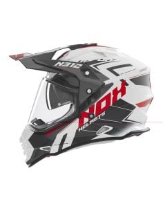 Casque Nox N312 Vapor