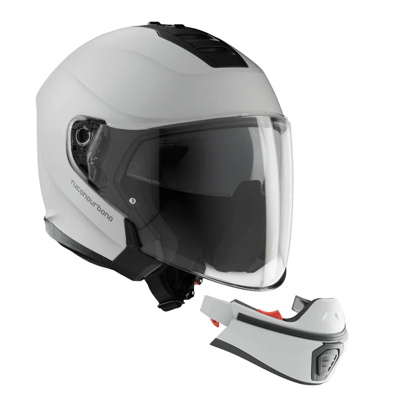 Casque Tucano Hyperlink