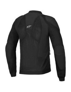 Veste Alpinestars Troop Air-Noir 2