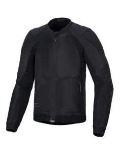 Veste Alpinestars Troop Air-Noir
