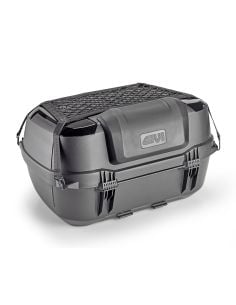 Top Case Givi B45B+ Noir 45 Litres 2