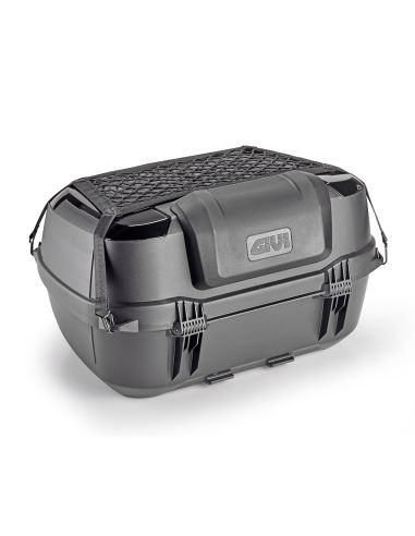 Top Case Givi B45B+ Noir 45 Litres