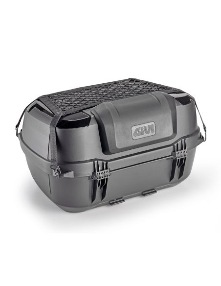 Top Case Givi B45B+ Noir 45 Litres
