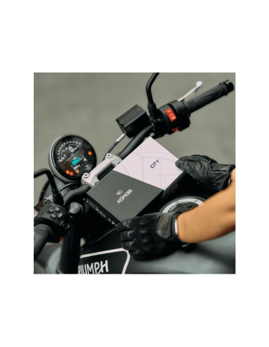 Traceur GPS Komobi City - 1an Traceur GPS Komobi City - 1an