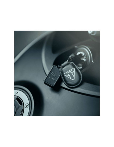Traceur GPS Komobi City pour 1an Traceur GPS Komobi City pour 1an