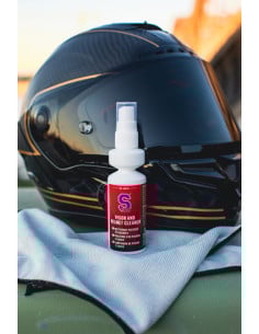 Spray Nettoyant Visière S100 2
