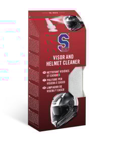 Spray Nettoyant Visière S100