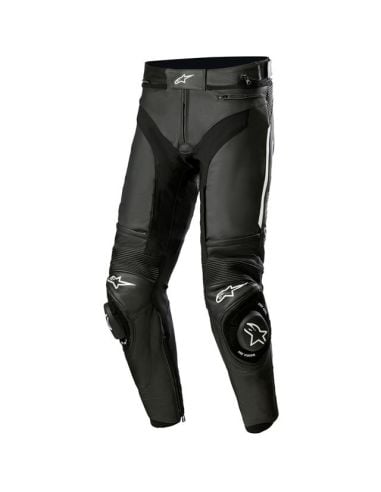 Pantalon Alpinestars Missile V3 en Cuir