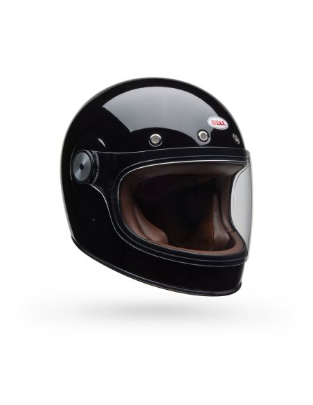 Casque Bell Bullitt GT Noir Brillant