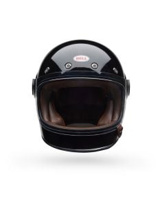 Casque Bell Bullitt GT Noir Brillant 2