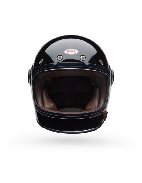 Casque Bell Bullitt GT Noir Brillant