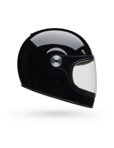Casque Bell Bullitt GT Noir Brillant