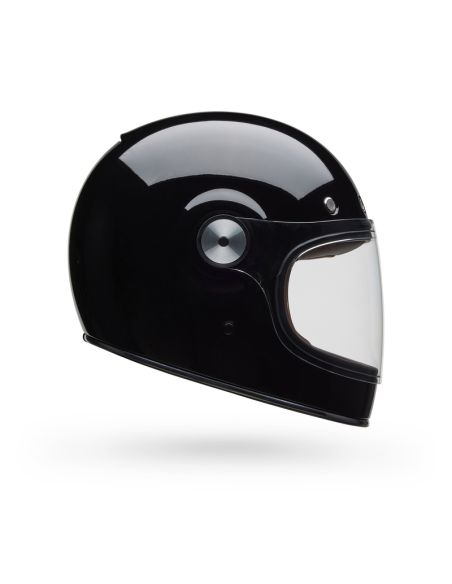 Casque Bell Bullitt GT Noir Brillant